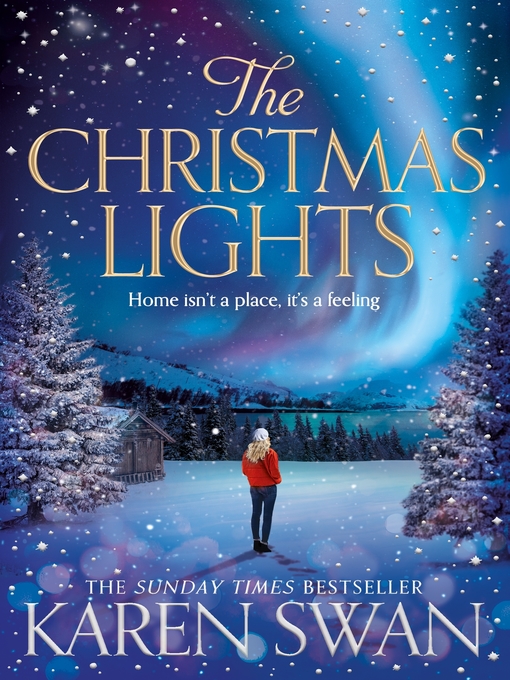 Title details for The Christmas Lights by Karen Swan - Available
